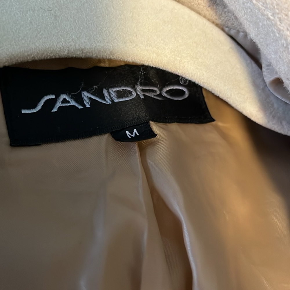 $25 Offer Buys This Item. Camel Colored Winter Ja… - image 6